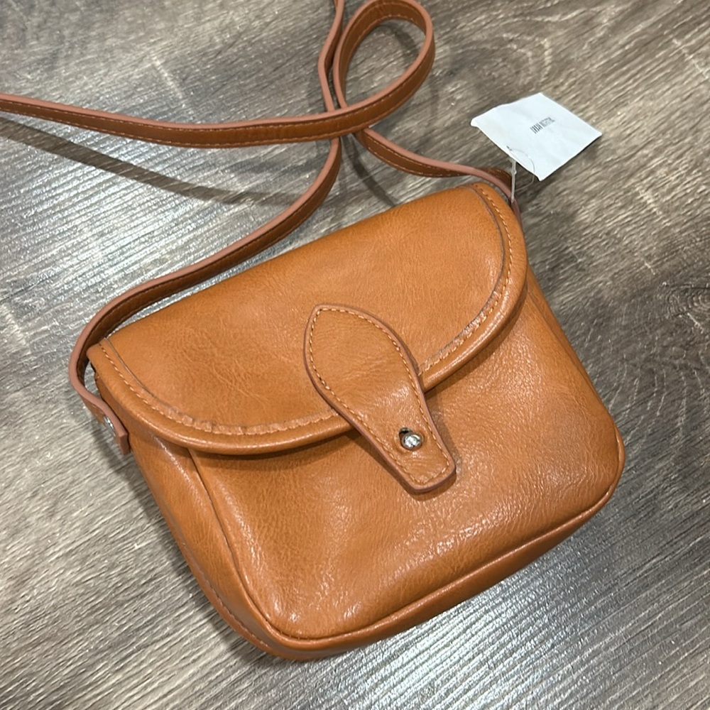 Vintage Inspired Urban Outfitters Small Crossbody Bag